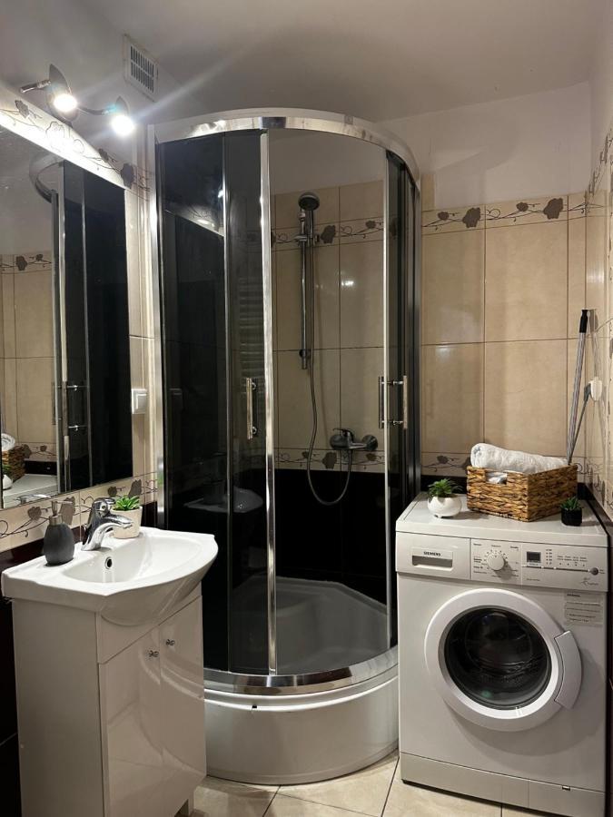 #17 Komfortowy pokój z widokiem na Gdańsk i morze Apartamento Exterior foto